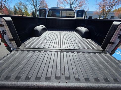 Used 2001 Dodge Ram 2500 Truck 4x4 Quad Cab image 20