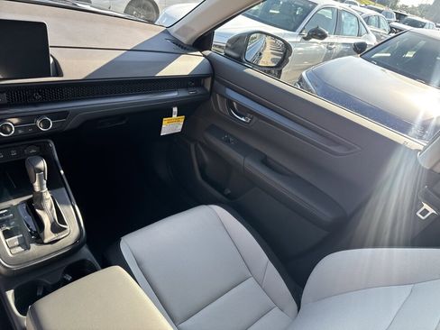 New 2026 Honda CR-V EX image 12