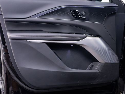 Certified 2025 Cadillac Lyriq Luxury w/ LPO, Floor Liner Package AWD/4WD image 14