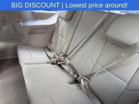 Used 2020 GMC Yukon Denali w/ Open Road Package AWD/4WD image 17