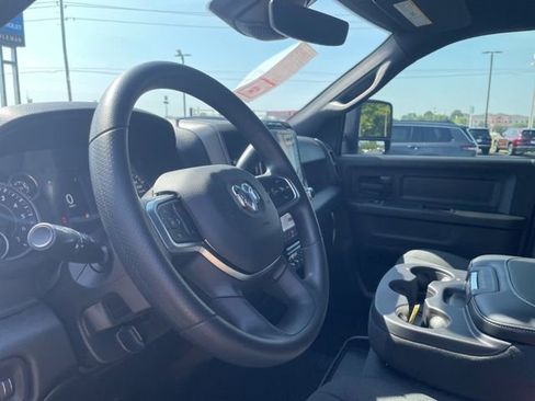 New 2026 RAM 2500 Tradesman image 7