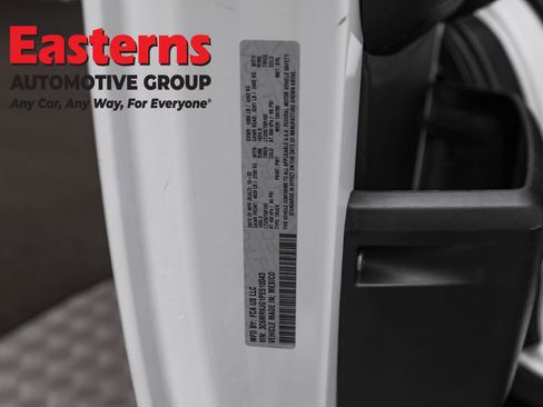 Used 2023 RAM ProMaster 3500 w/ Driver Convenience Group image 33