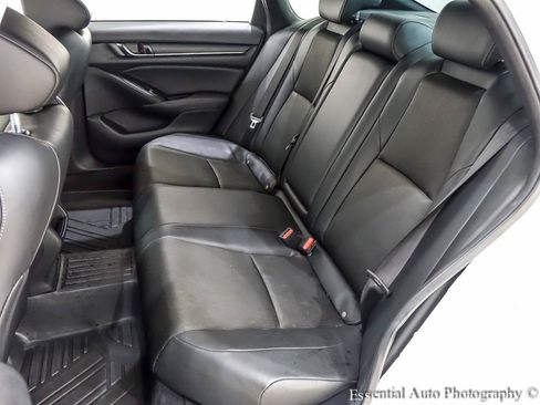 Used 2021 Honda Accord Sport image 16