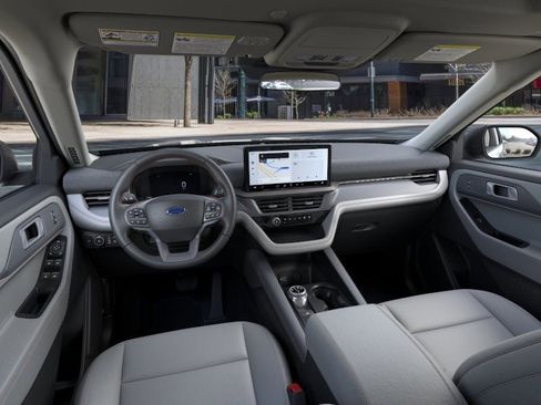 New 2026 Ford Explorer Active w/ Active Comfort Package AWD/4WD image 9