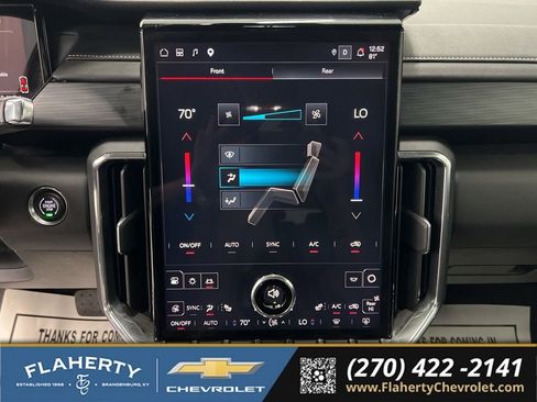 Used 2025 GMC Acadia Elevation FWD image 30
