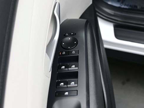 Certified 2026 Hyundai Tucson SEL FWD image 10
