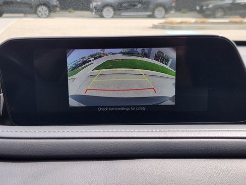 Certified 2023 MAZDA CX-30 AWD 2.5 S w/ Select Package image 13