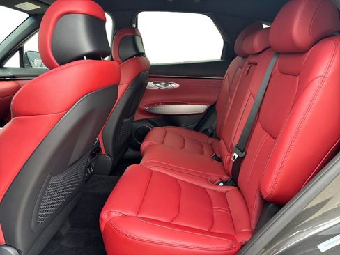 New 2026 Genesis GV70 2.5T Sport Prestige image 13