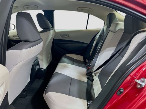 Used 2026 Toyota Corolla LE image 20