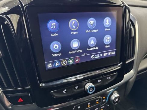 Certified 2023 Chevrolet Traverse LT FWD image 18