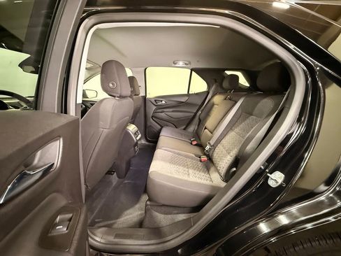 Used 2024 Chevrolet Equinox LT image 18