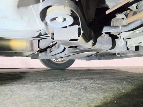 Used 2004 Buick Le Sabre Limited image 39