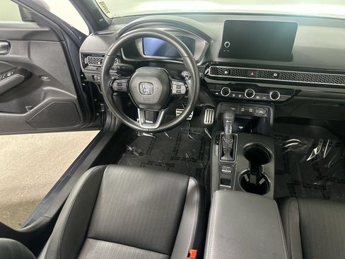 Used 2025 Honda Civic Sport Touring image 17
