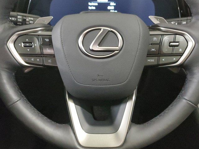 Used 2026 Lexus TX 350 AWD w/ Technology Package image 15