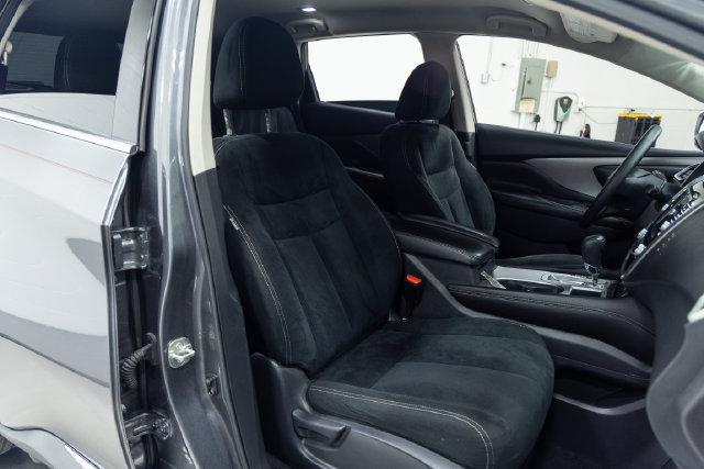 Used 2021 Nissan Murano S FWD image 23