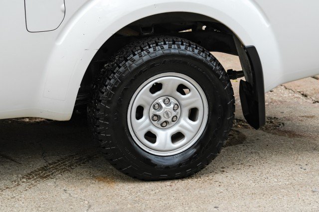 Used 2019 Nissan Frontier S RWD image 46