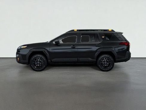 New 2026 Subaru Outback Wilderness AWD/4WD image 3