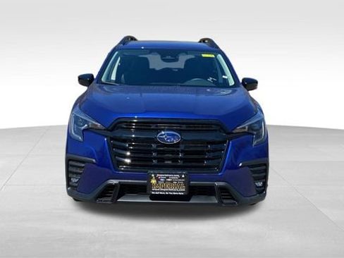 New 2026 Subaru Ascent Premium AWD/4WD image 2
