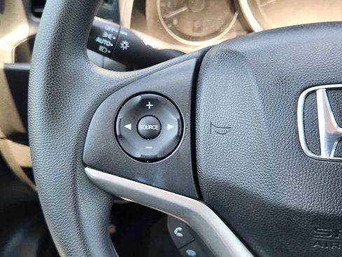 Used 2017 Honda Fit LX image 27