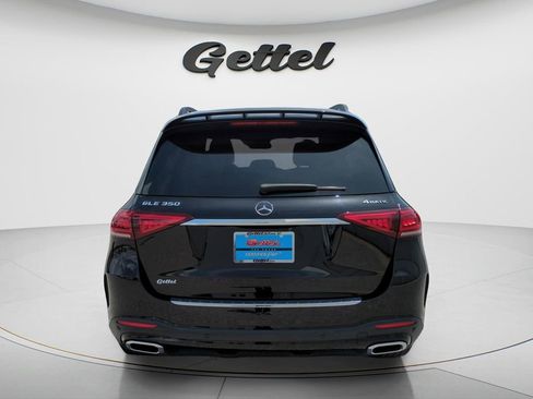 Used 2022 Mercedes-Benz GLE 350 4MATIC image 6