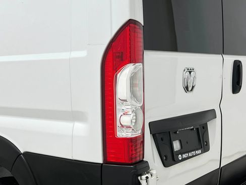 Used 2023 RAM ProMaster 2500 FWD image 34