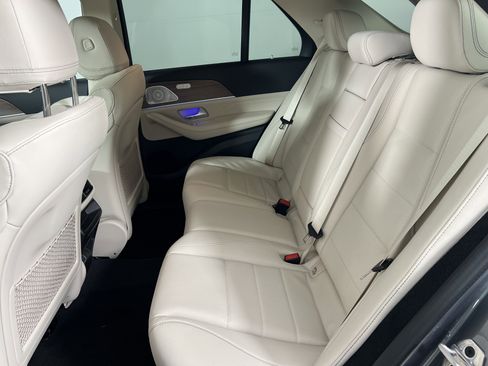 New 2026 Mercedes-Benz GLE 350 350 4MATIC image 21