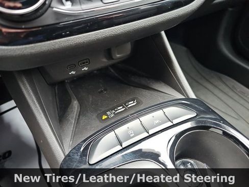 Used 2024 Buick Envista Sport Touring w/ Convenience I Package image 21