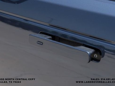 New 2026 Land Rover Range Rover Velar S AWD/4WD image 50
