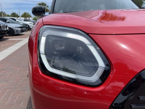 New 2027 MINI Cooper Countryman S AWD/4WD image 5