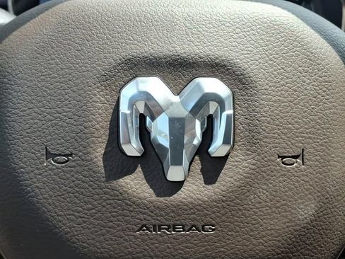 Used 2026 RAM 1500 Limited AWD/4WD image 16