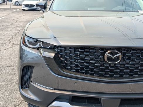 New 2026 MAZDA CX-50 2.5 Turbo w/ Accent Package AWD/4WD image 10