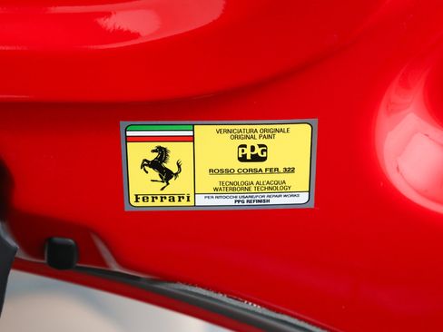 Certified 2019 Ferrari 488 GTB image 36