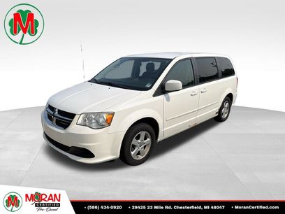 Used 2011 Dodge Grand Caravan Mainstreet w/ PWR Convenience Group