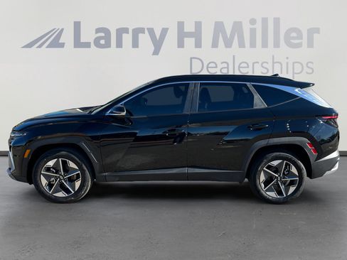 Used 2025 Hyundai Tucson SEL image 3