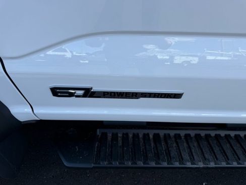 New 2026 Ford F550 4x4 Crew Cab image 20