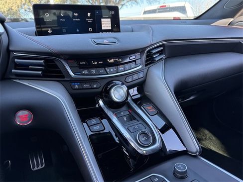 Used 2022 Acura TLX w/ A-SPEC Pkg image 15