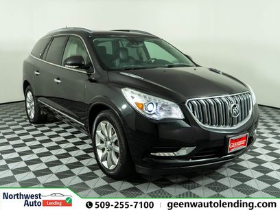 Used 2014 Buick Enclave Premium