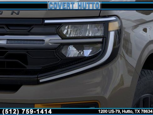 New 2026 Ford Expedition Tremor image 18