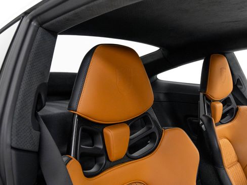 Used 2024 Porsche 911 GT3 RS image 39