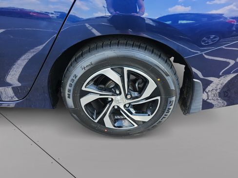 Used 2016 Honda Accord LX image 14