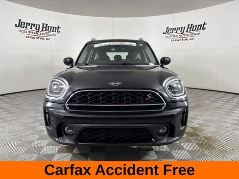 Used 2024 MINI Cooper Countryman S AWD/4WD image 3