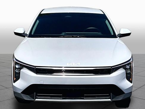 Used 2025 Kia K4 EX FWD image 4