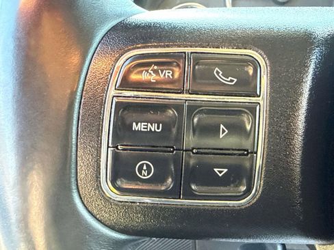 Used 2014 Jeep Wrangler Unlimited Sahara w/ Connectivity Group image 19