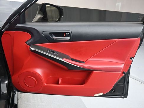 Used 2023 Lexus IS 350 F Sport w/ Navigation Package image 41