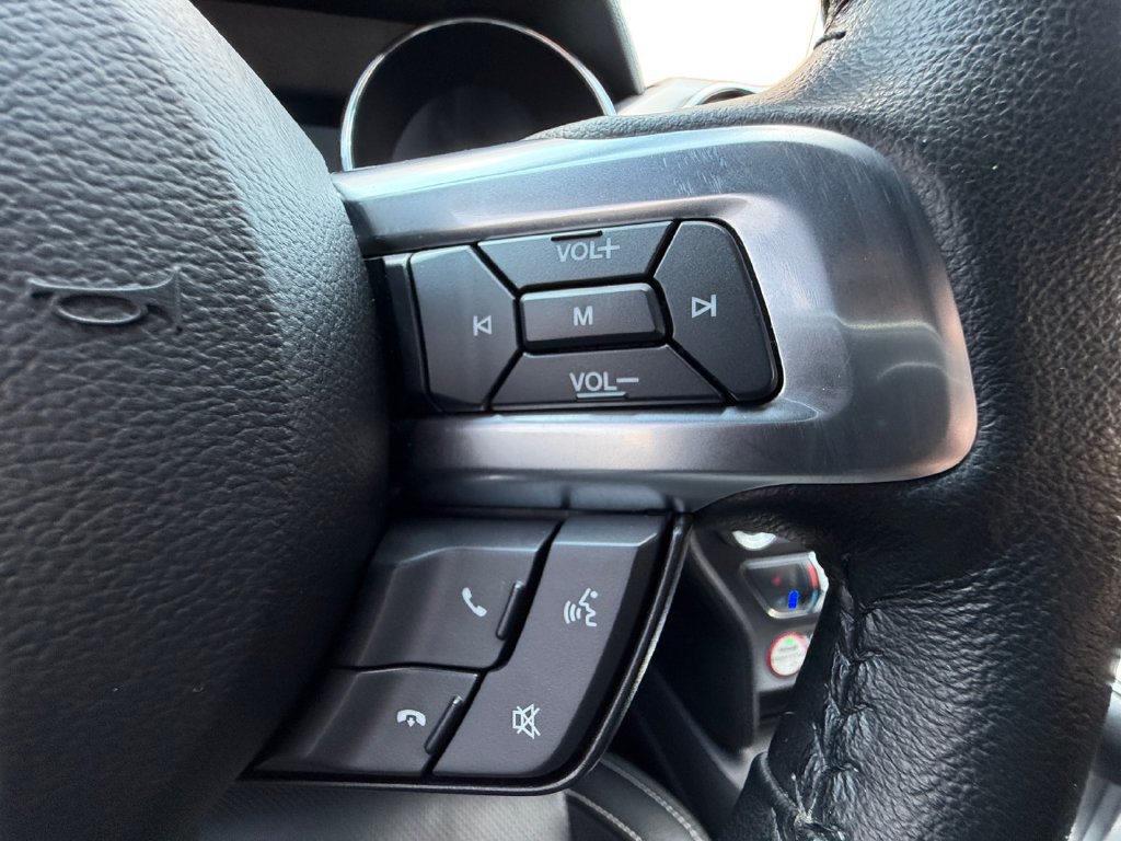 Used 2016 Ford Mustang GT Premium w/ Equipment Group 401A RWD image 24
