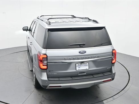 Used 2023 Ford Expedition Max Limited image 21