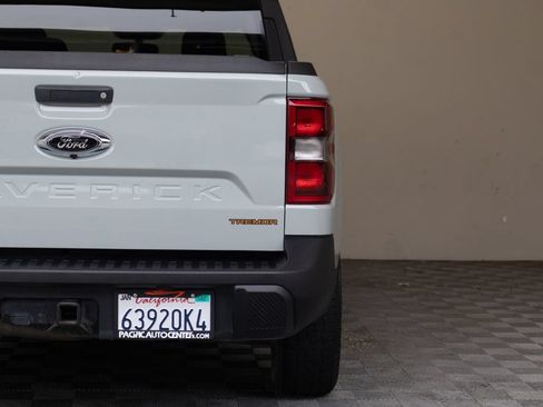 Used 2024 Ford Maverick Tremor w/ Tremor Off-Road Package AWD/4WD image 12