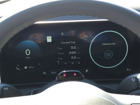 New 2026 Hyundai Tucson SEL image 35