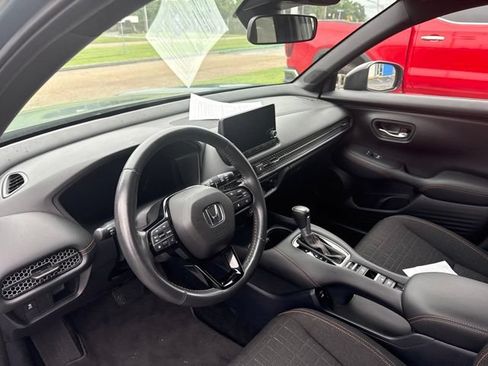 Used 2024 Honda HR-V Sport image 22