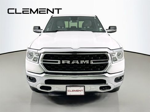 Used 2023 RAM 1500 Big Horn image 3